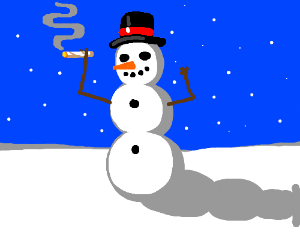 snowman101's LeafedOut Profile