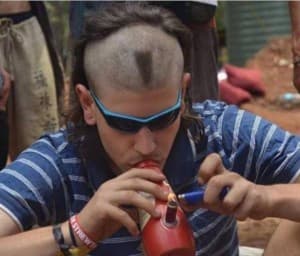 ElChoppy's LeafedOut Profile