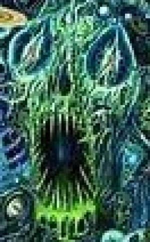 Ectooogen's LeafedOut Profile