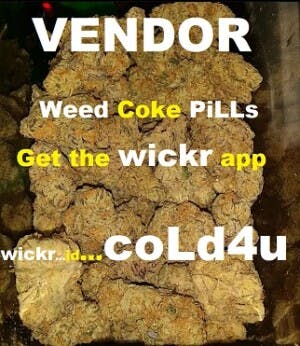 Weedtap's LeafedOut Profile