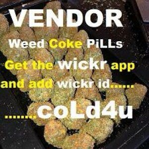 Weedpreacher's LeafedOut Profile