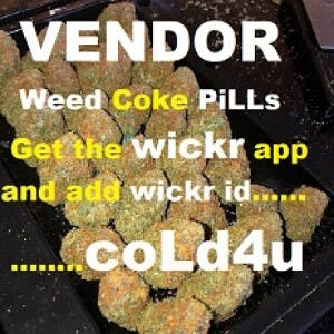 Weedblock's LeafedOut Profile