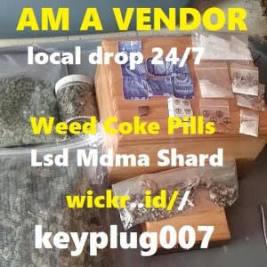 WEED_Mdma-Lsd-thc's LeafedOut Profile