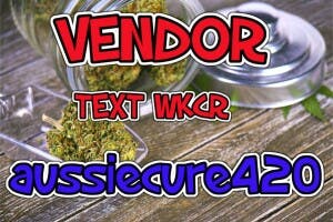 Weedseller100's LeafedOut Profile