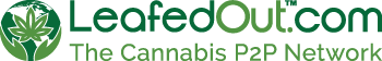 LeafedOut Logo