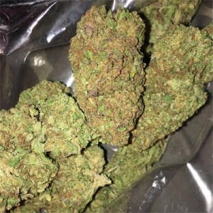 Weed-and-Buds8's LeafedOut Profile
