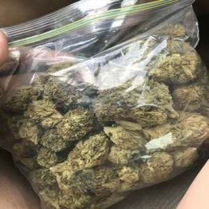 Weed4sale33's LeafedOut Profile