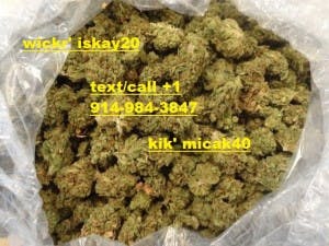 MICAK420's LeafedOut Profile