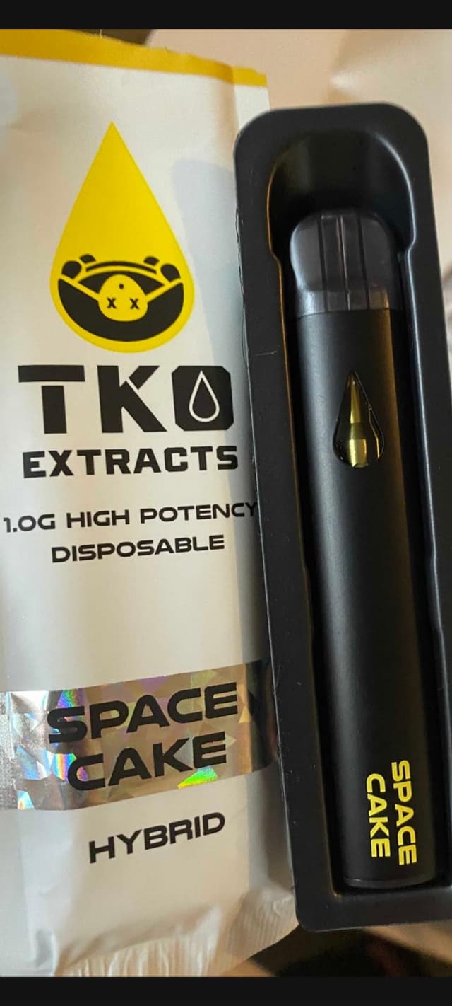 TKO (1 GRAM) DISPOSABLE VAPES *NEW PRODUCT* - Cannabis Menu by TheTreeHouse - Cannabis in Oaklyn, New Jersey | LeafedOut.com TKO (1 GRAM) DISPOSABLE VAPES *NEW PRODUCT* - Cannabis Menu by TheTreeHouse - Cannabis in Oaklyn, New Jersey | LeafedOut.com