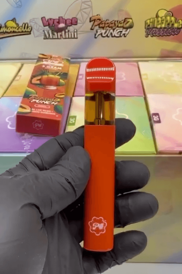 piff disposable vape Piff 3g Disposable Vape - Cannabis Menu by Raftel Exotics - Cannabis in Roanoke, Virginia piff disposable vape Piff 3g Disposable Vape - Cannabis Menu by Raftel Exotics - Cannabis in Roanoke, Virginia