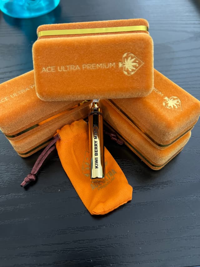 Ace Ultra Premium 2G disposable vape - Cannabis Menu by FlashBudz - Cannabis in Bay Lake, Florida | LeafedOut.com Ace Ultra Premium 2G disposable vape - Cannabis Menu by FlashBudz - Cannabis in Bay Lake, Florida | LeafedOut.com
