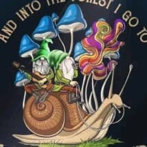 Billywood's LeafedOut Profile