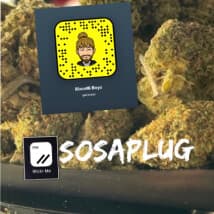 Wenthgalu435's LeafedOut Profile