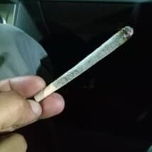 kiefhernandez's LeafedOut Profile