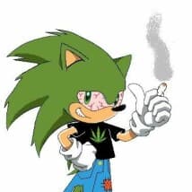 LightThatShit's LeafedOut Profile