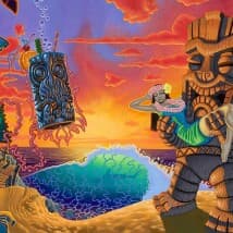 Spiney's LeafedOut Profile