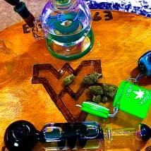 BigKuntry872's LeafedOut Profile