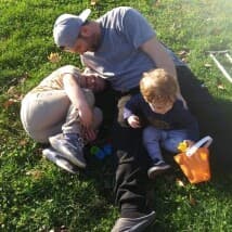 StressedoutPop's LeafedOut Profile