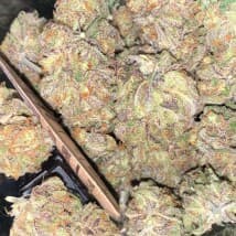 Superbudz1997's LeafedOut Profile