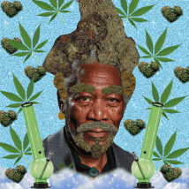 swaggybudz495's LeafedOut Profile