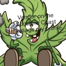 Weedbroker247's LeafedOut Profile