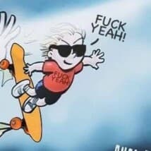 highgirlhi's LeafedOut Profile