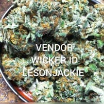 Lesonjackie's LeafedOut Profile