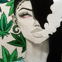 Misscannabis2022's LeafedOut Profile