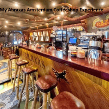 StargazerATX's LeafedOut Profile