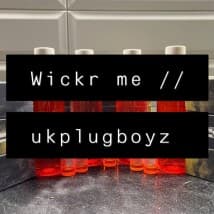 Mrrick429's LeafedOut Profile