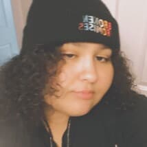 alexia481's LeafedOut Profile