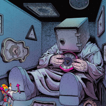 Java's LeafedOut Profile