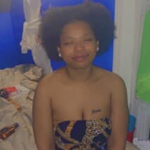 Nae_jones's LeafedOut Profile