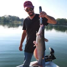 hoaginator43's LeafedOut Profile