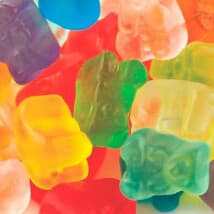 krissym's LeafedOut Profile