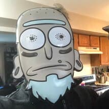 papachris73's LeafedOut Profile