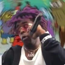 Utchday's LeafedOut Profile