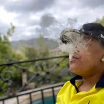 JiZZLEEE's LeafedOut Profile