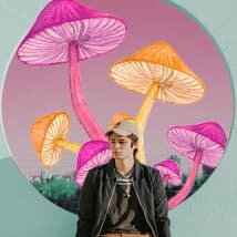 DannyLawson's LeafedOut Profile