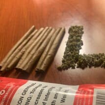 Smokeneeded's LeafedOut Profile