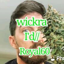 Thfjf's LeafedOut Profile