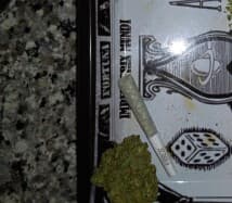 Ace122556's LeafedOut Profile