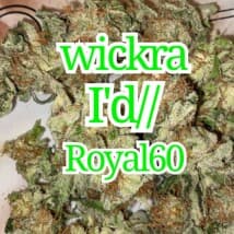 Koyrz's LeafedOut Profile