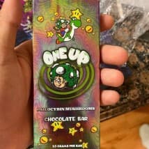 StricklyLoud's LeafedOut Profile