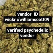 Williams08's LeafedOut Profile