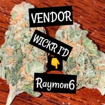 ben725's LeafedOut Profile