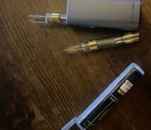 Mojo17C's LeafedOut Profile