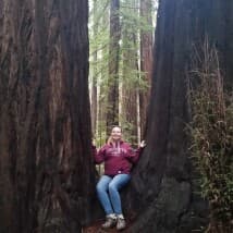 Jesibear's LeafedOut Profile