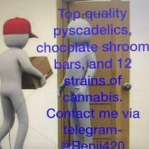 Evenlyout's LeafedOut Profile