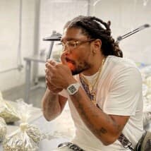 richard466's LeafedOut Profile